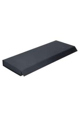 Luxe Magneetdozen New York FSC® Zwart Mat 40x14x3cm 1200gr 25stuks