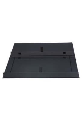 Luxe Magneetdozen New York FSC® Zwart Mat 40x14x3cm 1200gr Los Model
