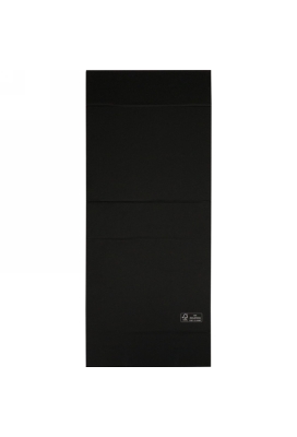 Luxe Magneetdozen New York Zwart Mat 15x13x5cm Los Model