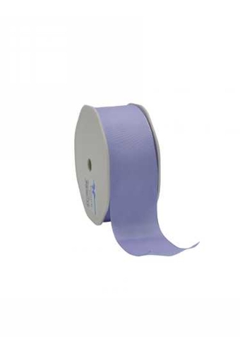 Luxe Taft Cadeaulint Met IJzerdraad Lila 38mm x 20meter