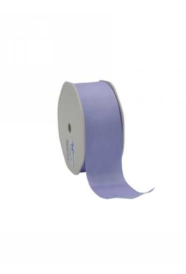 Luxe Taft Cadeaulint Met IJzerdraad Lila 38mm x 20meter