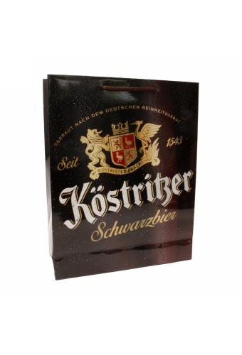 Luxe Tassen Bedrukken Met Logo 170GRAM & Koord 32x11x45cm A3 FORMAAT