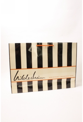 Luxe Tassen Bedrukken Met Logo 170GRAM & Koord 53x12x36cm