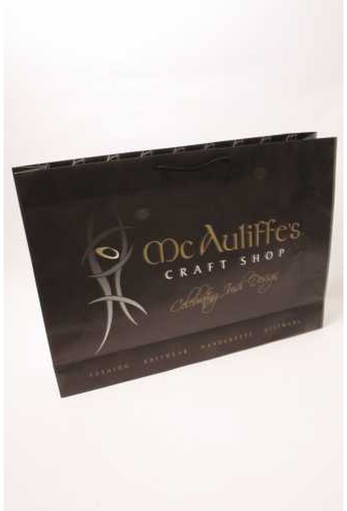Luxe Tassen Bedrukken Met Logo 170GRAM & Koord 53x12x38cm