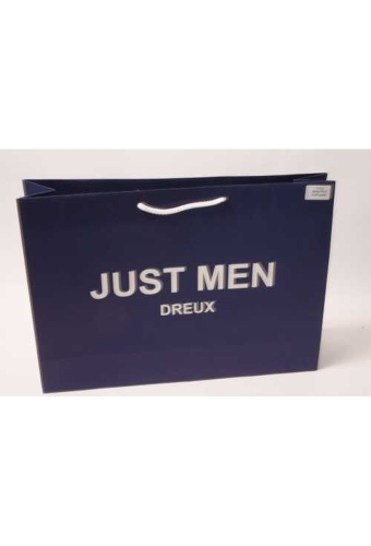 Luxe Tassen Bedrukken Met Logo 170GRAM & Koord 53x12x38cm