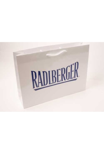 Luxe Tassen Bedrukken Met Logo 170GRAM & Koord 53x12x38cm