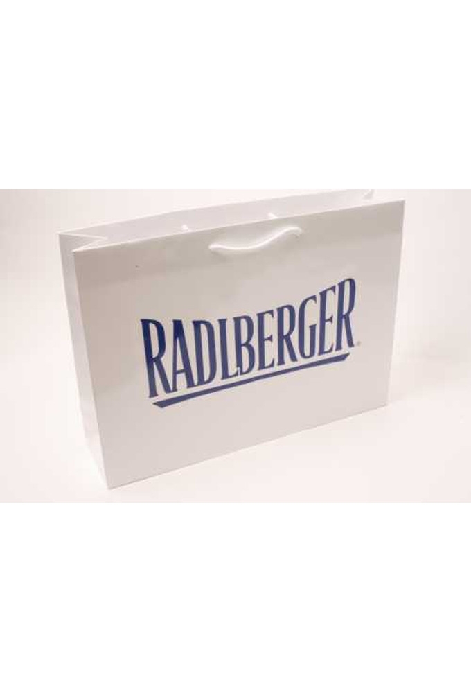 Luxe Tassen Bedrukken Met Logo 170GRAM & Koord 53x12x38cm