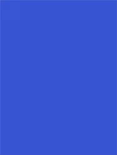 Geschenklint Breed Stof Rodos Blauw 25cm x 50meter