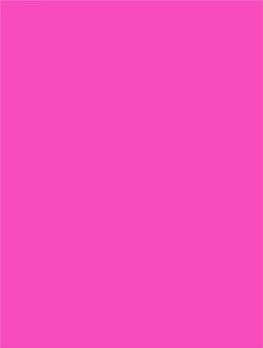 Geschenklint Breed Stof Rodos Fuchisa 100cm x 50meter