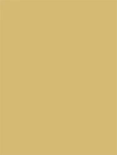 Geschenklint Breed Stof Rodos Goud 75cm x 50meter