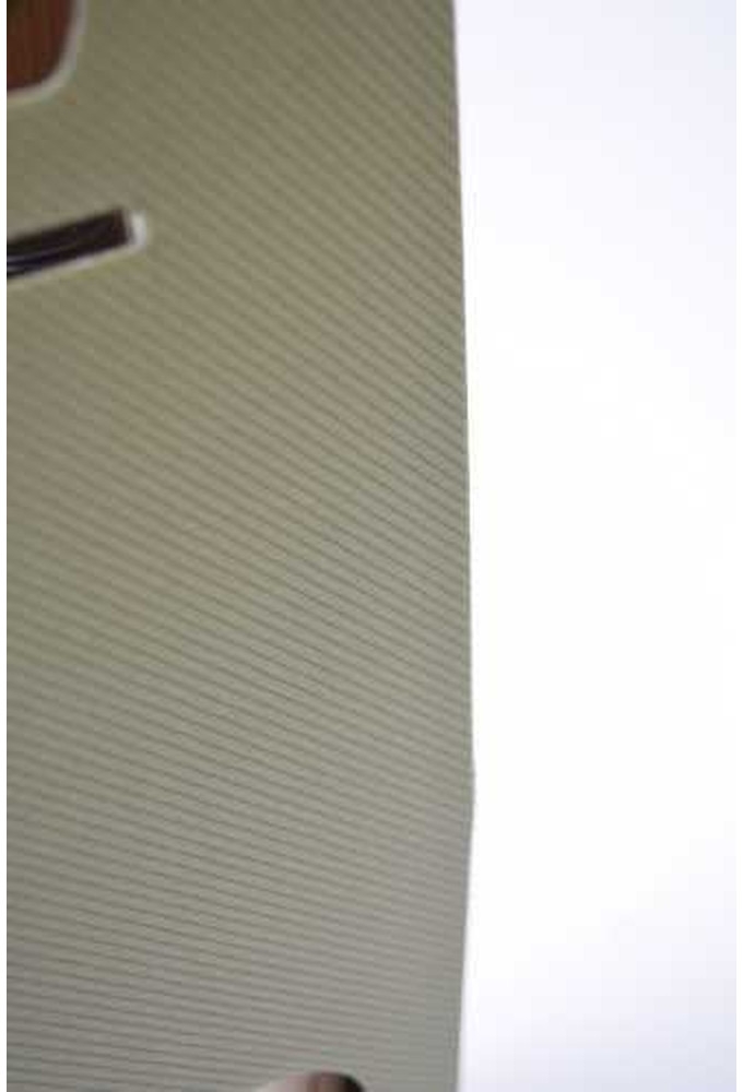 Luxe Wijndozen Vigo Groen Line voor 2 fles 18x9x38.5cm 30stuks