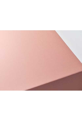 Luxueuze Magneetdozen Diamond & Satijn Roze Gold 9.5x11x4.5cm 12st