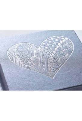 Luxueuze Magneetdozen Diamond & Satijn Tinnenmat 31.5x23.5x10.5cm 12st