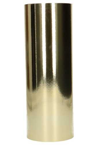 Kleur Lint Metallic Goud