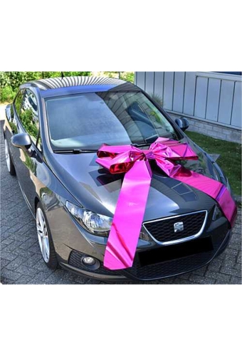 Magnum Autostrik Livorno Metallic Pink Strik 70x50+60cm