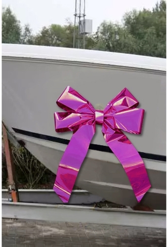 Magnum Bootstrik Livorno Metallic Pink Strik 90x60+70cm