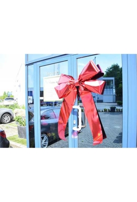 Magnum Strik Deur Livorno Metallic Rood Strik 70x50+60cm