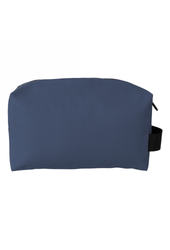 NORLANDER S.G. Toilettas RPET Blauw 1stuks