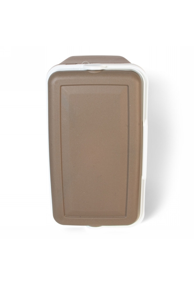 Norlander Koelbox 24L Bruin ECO 1 stuk