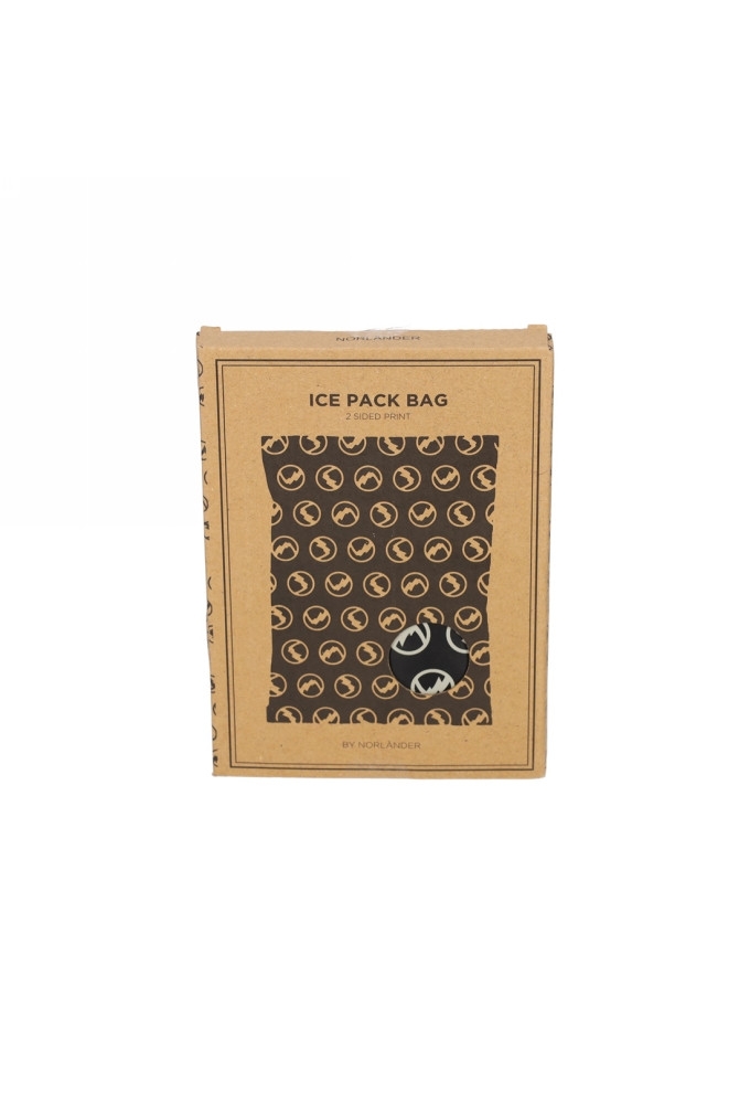 Norlander Koelzak 17.5x12.5x1.5cm 1stuks