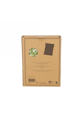 Norlander Koelzak 17.5x12.5x1.5cm 1stuks