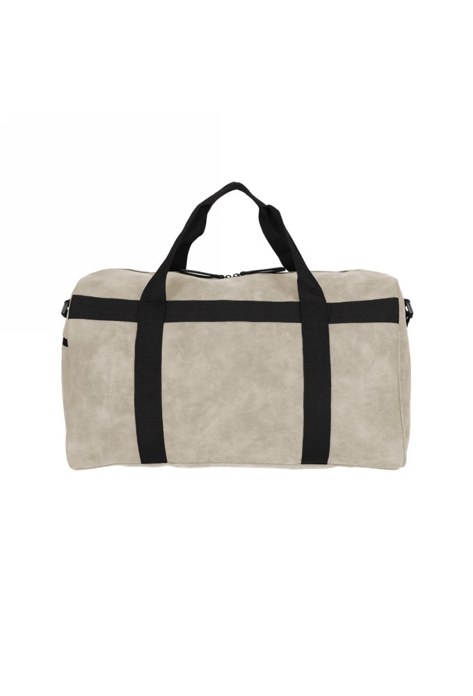 Norlander Nubuck Sporttas Taupe 50x26x30cm 1stuks