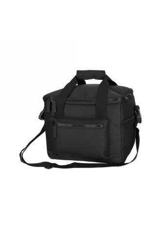 Norlander S.g. Koeltas Rpet Zwart 32x26x24cm 1stuks