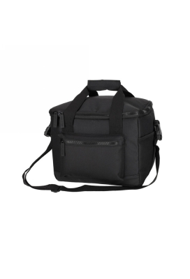 Norlander S.g. Koeltas Rpet Zwart 32x26x24cm 1stuks