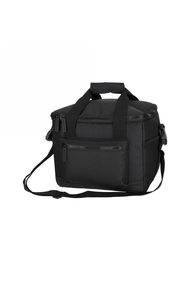Norlander S.g. Koeltas Rpet Zwart 32x26x24cm 1stuks