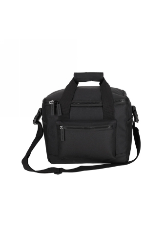 Norlander S.g. Koeltas Rpet Zwart 32x26x24cm 1stuks