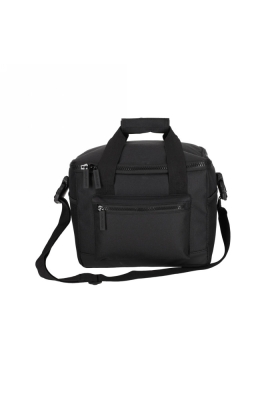Norlander S.g. Koeltas Rpet Zwart 32x26x24cm 1stuks
