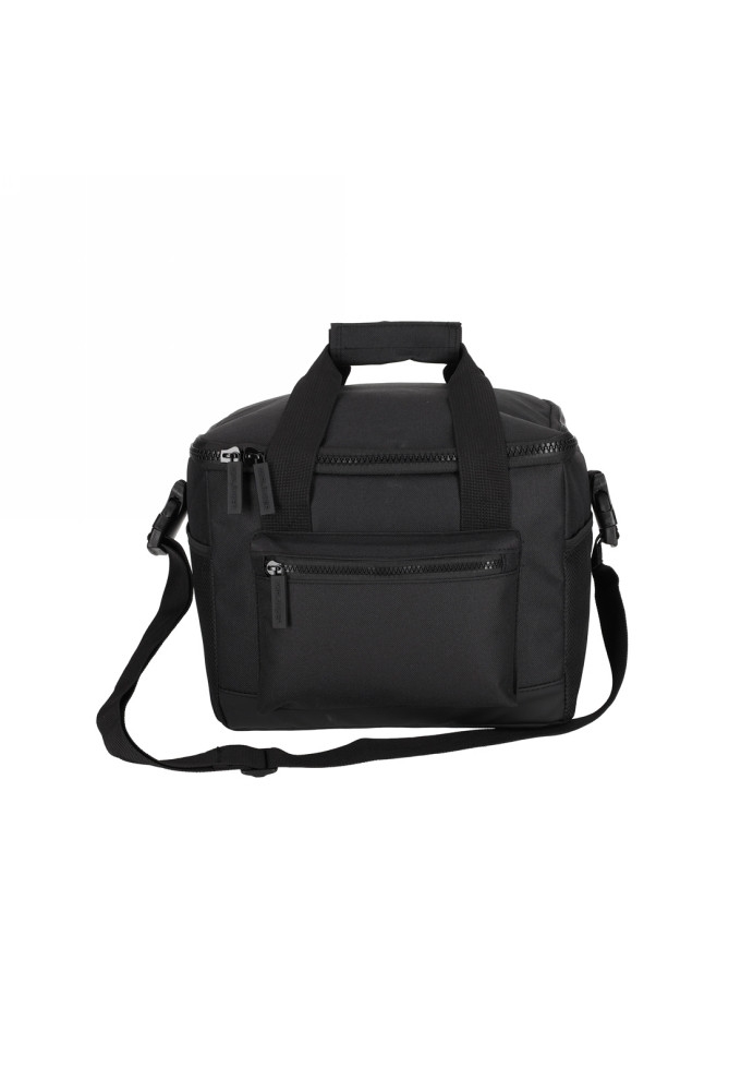 Norlander S.g. Koeltas Rpet Zwart 32x26x24cm 1stuks
