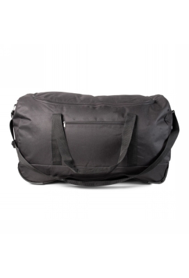Norlander S.g. Reistas Xl Met Wielen Rpet Zwart 71x35x36cm 1stuks