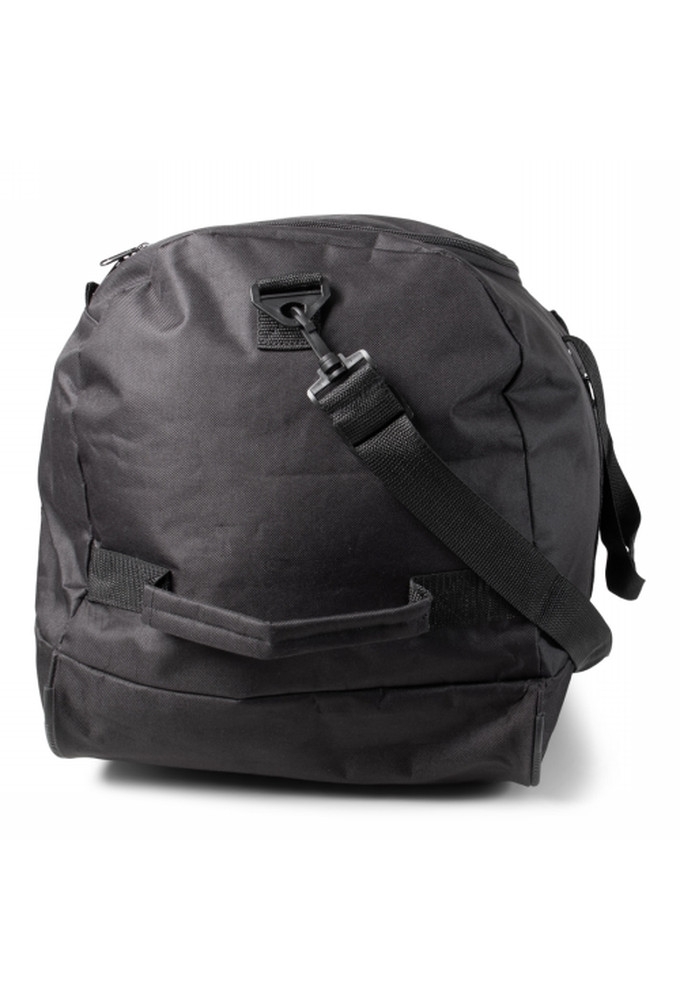 Norlander S.g. Reistas Xl Met Wielen Rpet Zwart 71x35x36cm 1stuks