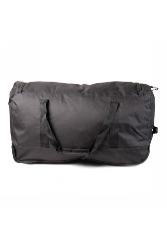 Norlander S.g. Reistas Xl Met Wielen Rpet Zwart 71x35x36cm 1stuks