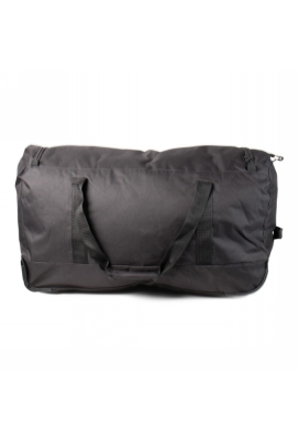 Norlander S.g. Reistas Xl Met Wielen Rpet Zwart 71x35x36cm 1stuks