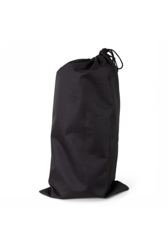 Norlander S.g. Reistas Xl Met Wielen Rpet Zwart 71x35x36cm 1stuks