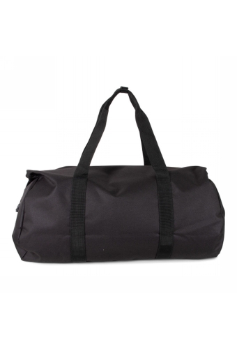 Norlander S.g. Rol Weekendtas Rpet Zwart 57x30x30cm 1stuks