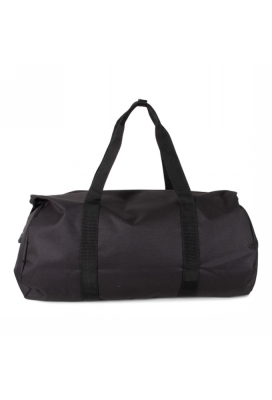 Norlander S.g. Rol Weekendtas Rpet Zwart 57x30x30cm 1stuks