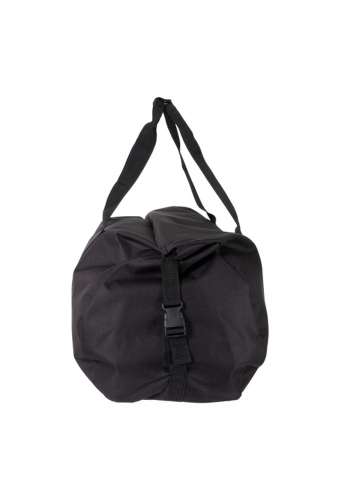 Norlander S.g. Rol Weekendtas Rpet Zwart 57x30x30cm 1stuks