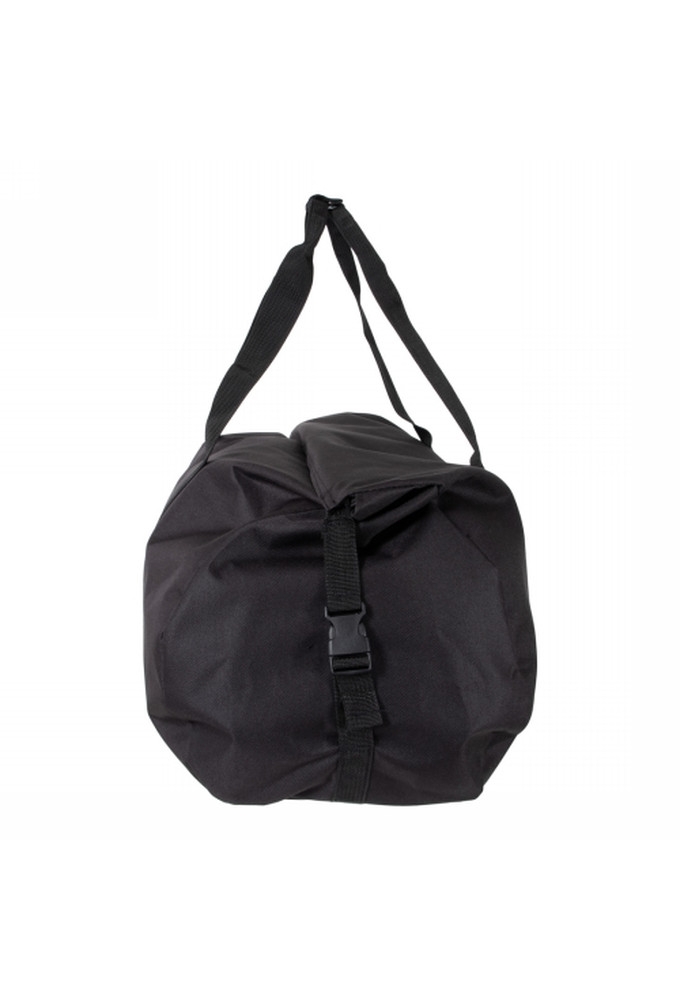 Norlander S.g. Rol Weekendtas Rpet Zwart 57x30x30cm 1stuks