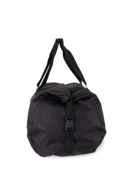 Norlander S.g. Rol Weekendtas Rpet Zwart 57x30x30cm 1stuks