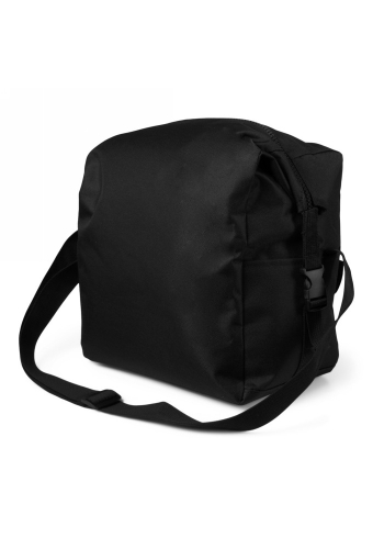Norlander S.g. Stuur Fietstas Rpet Zwart 38.3x20.3x28.5cm 1stuks