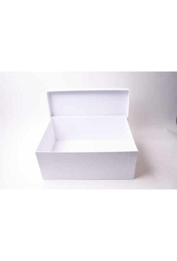 Offerte aanvraag luxe kant & klare kadodoos met deksel 1000gram