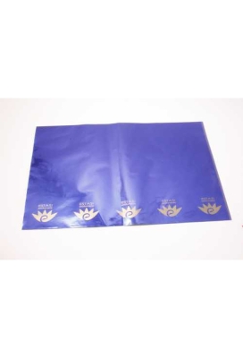 Offerte aanvraag opmaat of bedrukt folie kadozakjes