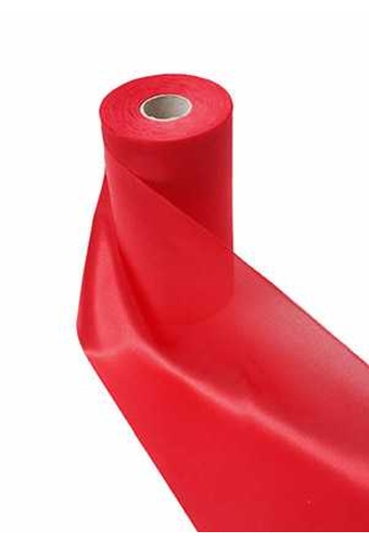 Opvul Stoflint Labro Rood 20cm x 30meter