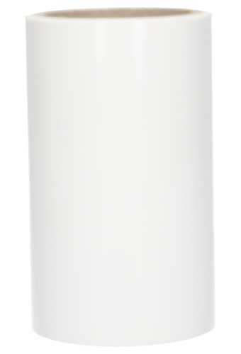 Magnum Lint Wit glans 10 meter x 25 cm