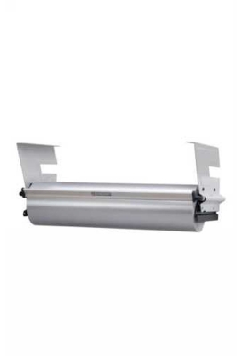 Papierrolhouder Ondertafel Inbouw Fabriano & Kartelmes 60cm breed