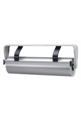 Papierrolhouder Ondertafelmodel Fabriano Kartelmes 40cm breed