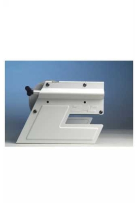Papierrolhouder Staand Inbouw Fabriano & Kartelmes 60cm breed